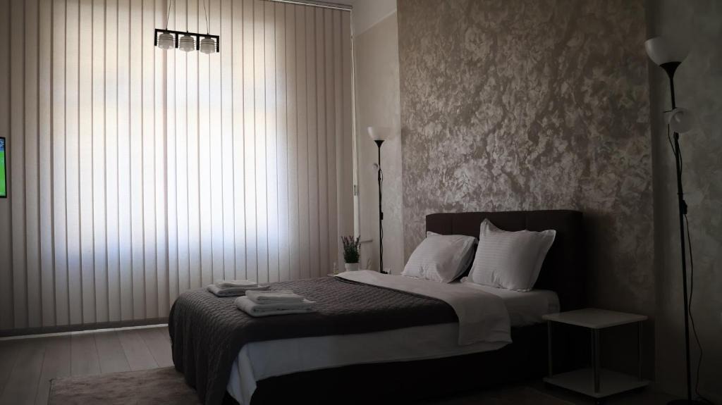 Old City Apartment | Central Residence Victoriei 3