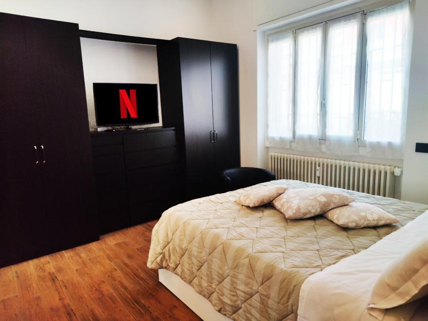 Cascina dei Pomi Apartment | Central Station - SmartHouse-Self&Express CheckIn