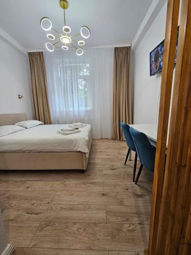 Copou Apartment | Central Studio Iasi