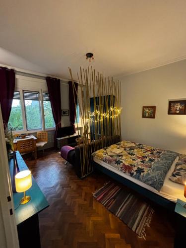 Old City Apartment | Central studio