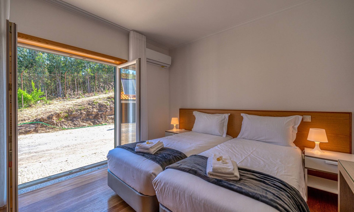 Arouca House | Central Suites Arouca