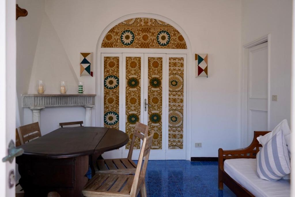 Tiberio Apartment | Central Two Bedrooms by Sweet Capri