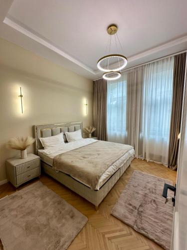 Turda Apartment | Central View Apartment