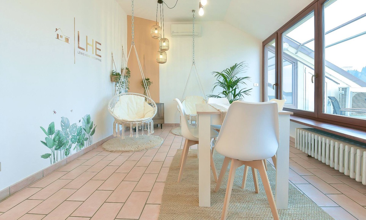 Centro Urbano Apartment | Central View Boutique