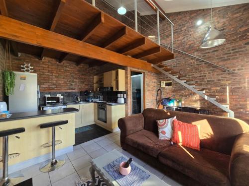 Port Elizabeth Apartment | Central Walmer Loft apartment