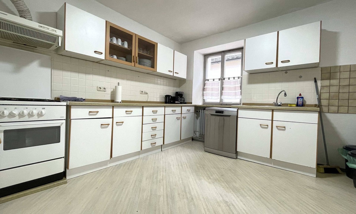 Schwandorf Condo | Central workers apartment (SAD181)