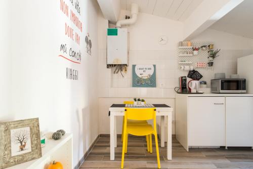 San Frediano Apartment | Centrale APT con terrazza a 5min dal Pitti! - HomeUnity