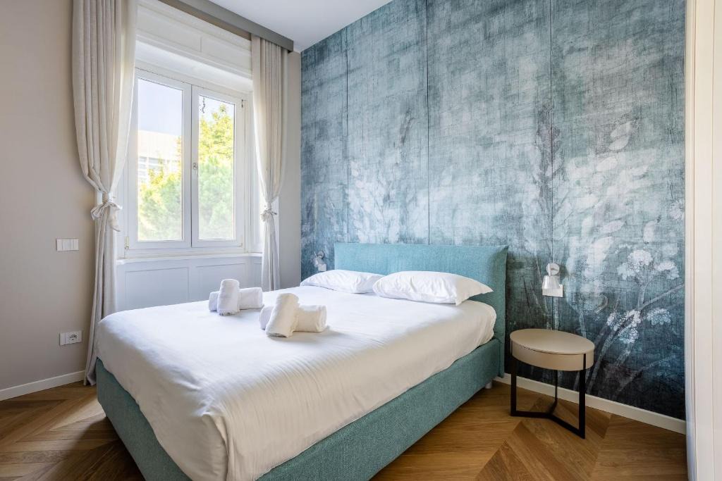 Guastalla Apartment | [Centrale-Duomo] Design Suite next to Duomo