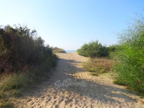 Lido Marini House | Centralinissimo a due passi dalla spiaggia RUDY