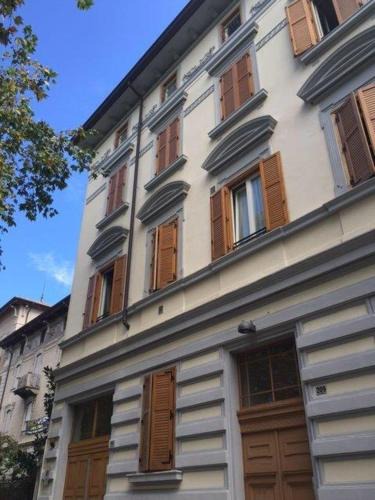 Gorizia Apartment | Centralissima mansarda .