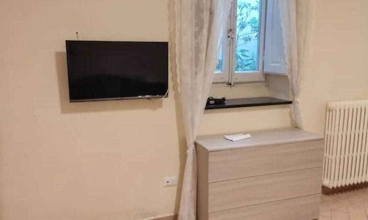 San Jacopino Apartment | Centralissimo: Comodo per 3, Economico per 6 :-)