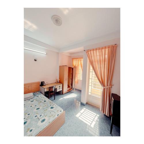 Da Kao Apartment | Centrally Located District 1
