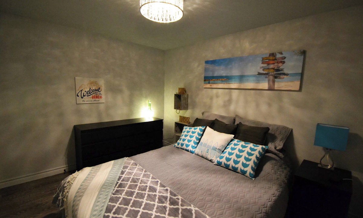Sherbrooke Apartment | Centrally located between Sherbrooke and Magog, Adventure, lakes, trails and nature.
