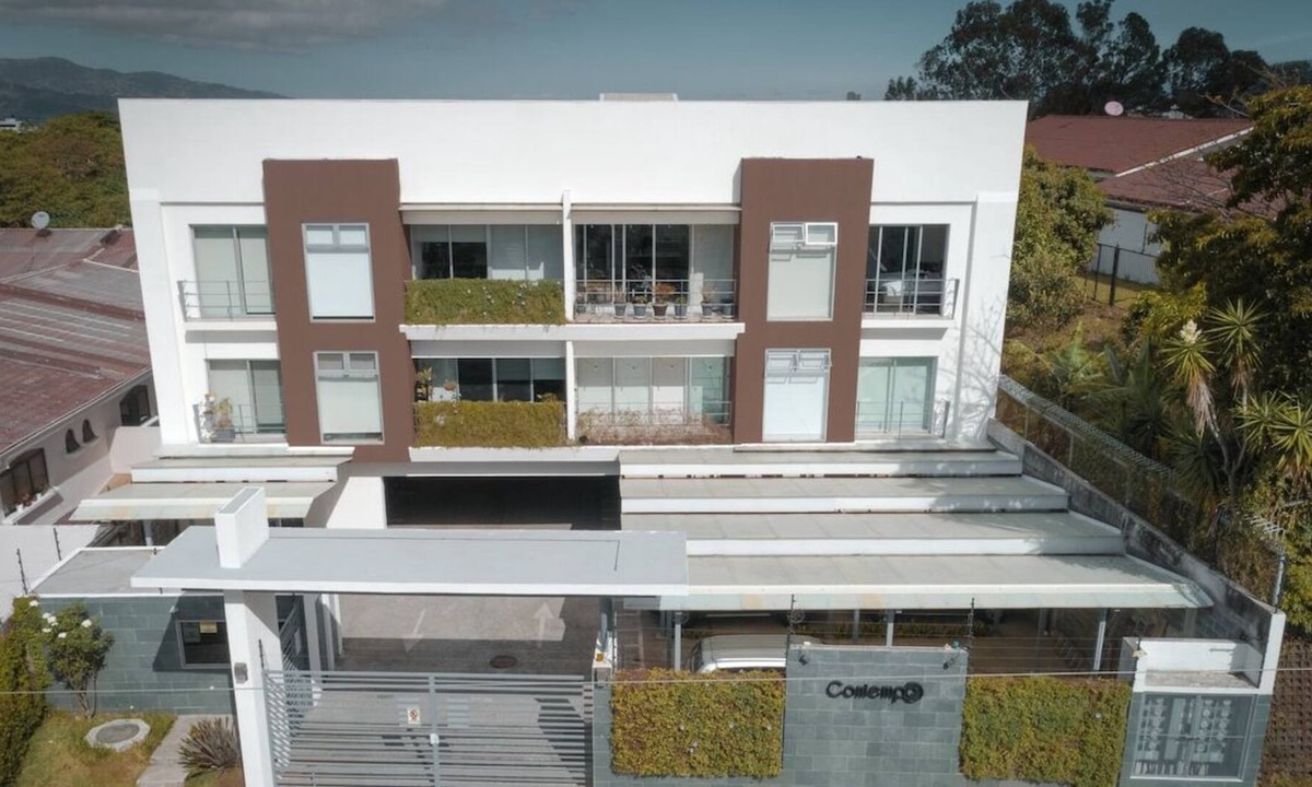 El Cipres Apartment | Centrally located, bright and fully equipped!