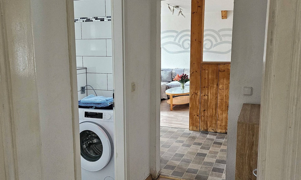Bestensee Nord Apartment | Centrally located cozy apartment for 4