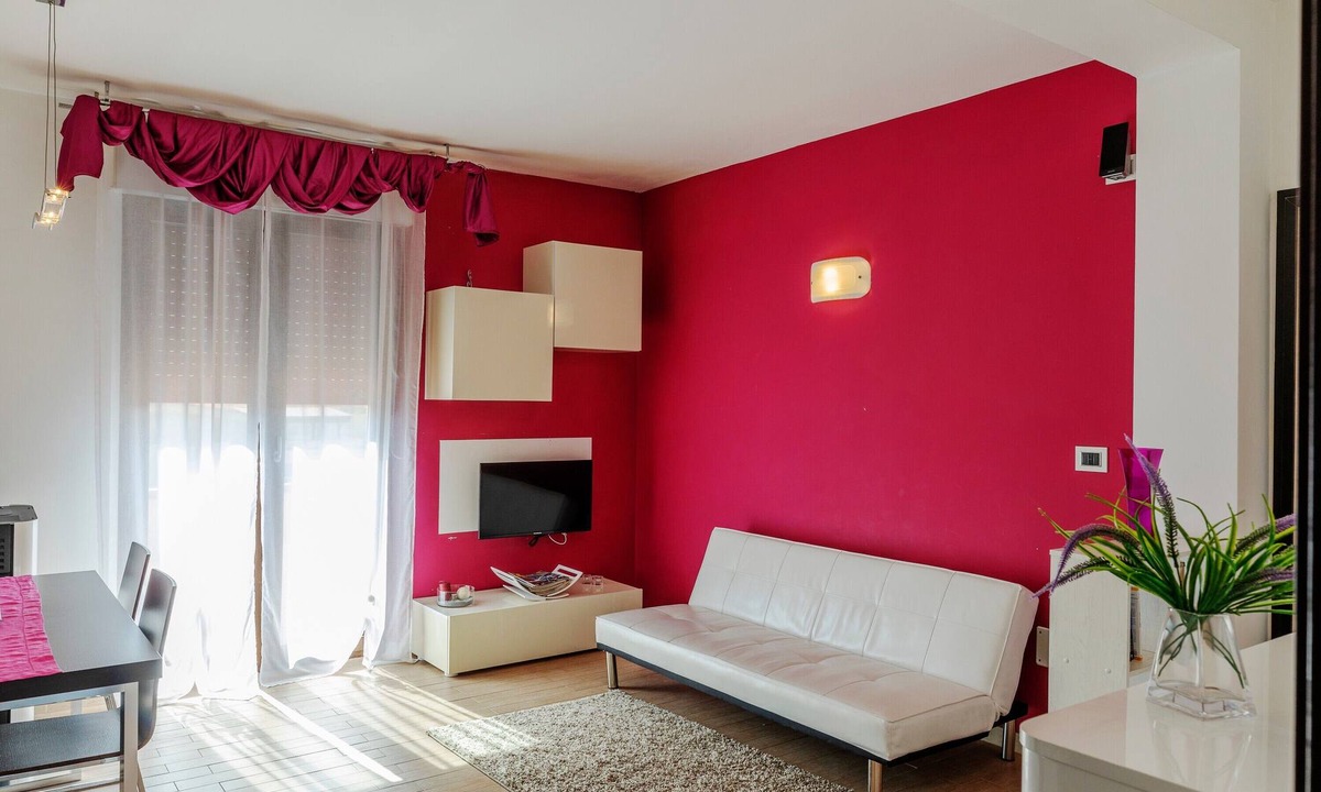 Porto Torres Apartment | Centrally located near the city park and with Wi-Fi - Casa Vacanze Porto Torres