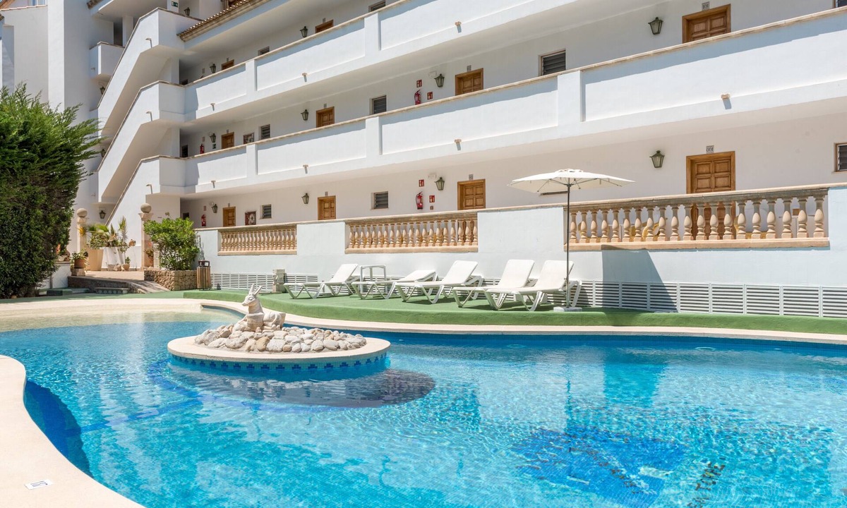 Canyamel House | Centrally located with a rooftop terrace – Casa Sa Torre III