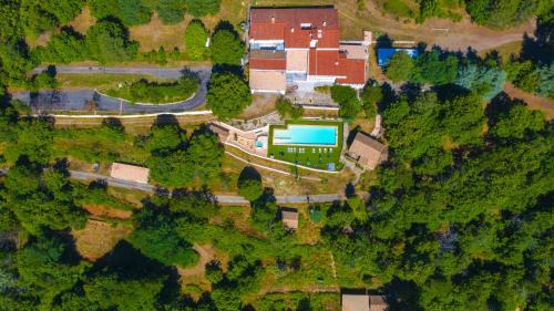 Chamborigaud Hostel | Centre de vacances Chausse