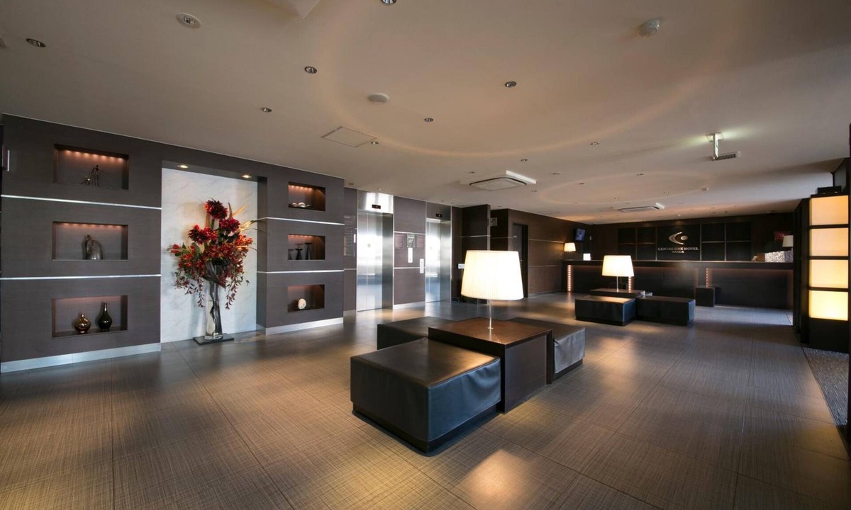 Handa Hotel | Centre One Hotel Handa