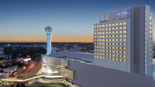 Nai Mueang Hotel | Centre Point Hotel Terminal21 Korat