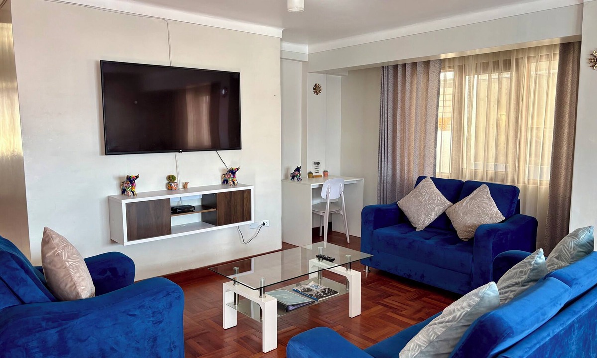 Cusco Historic Center Apartment | Centric & cozy apartment in great location with garage