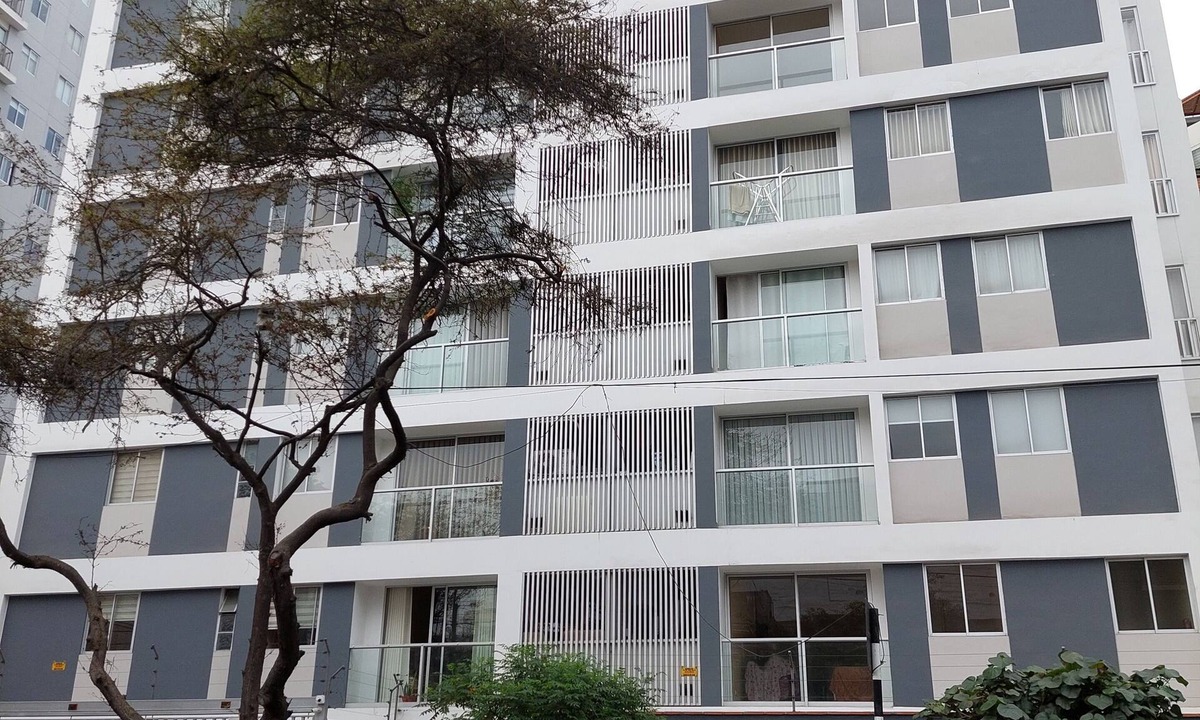 Santa Beatriz Apartment | CENTRICO DEPARTAMENTO DE ESTRENO