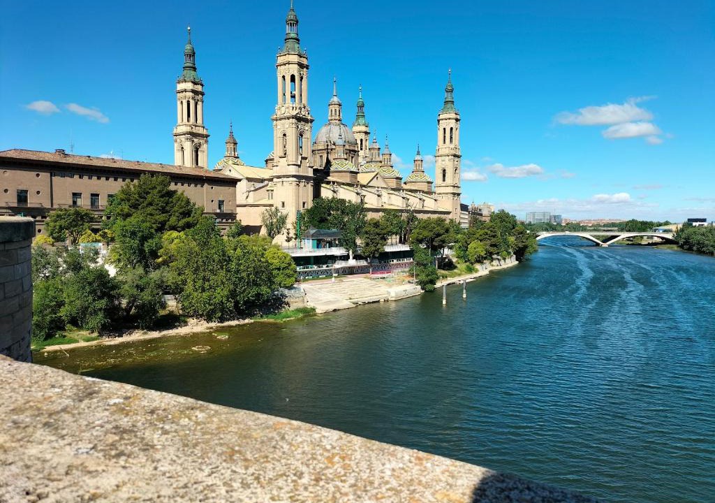 San Pablo Apartment | Centrico Zaragoza