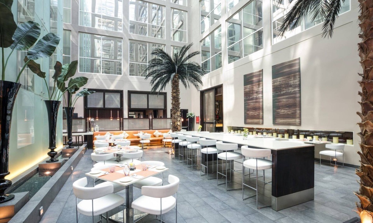 Al Barsha 1 Hotel | Centro Barsha