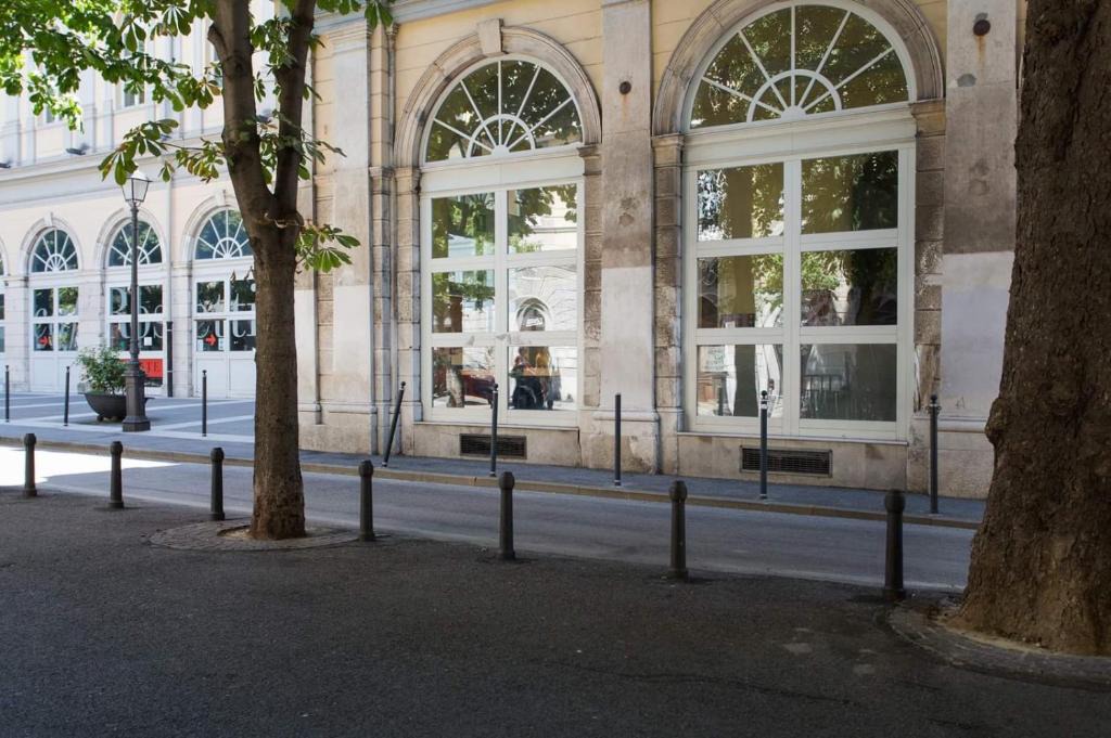 Citta Nuova-Barriera Nuova-San Vito-Citta Vecchia House | Centro Città Teatro