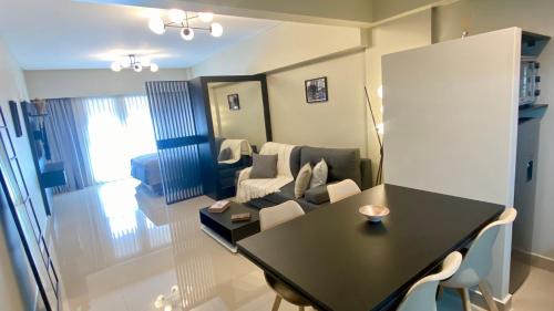 Buenos Aires Central Business District Apartment | Centro Histórico Apart I