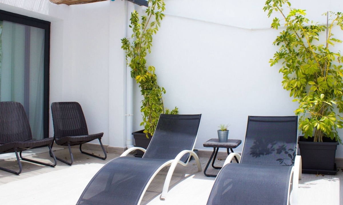 La Victoria Apartment | Centro Picacho