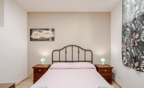 Capua Apartment | Centro Storico - La Dimora del Pellegrino