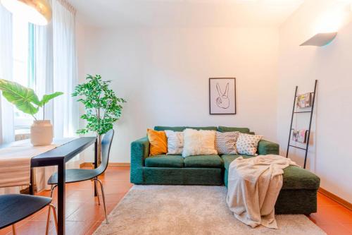 Margine Coperta-Traversagna Apartment | Centro - Tra Pisa, Lucca e Firenze