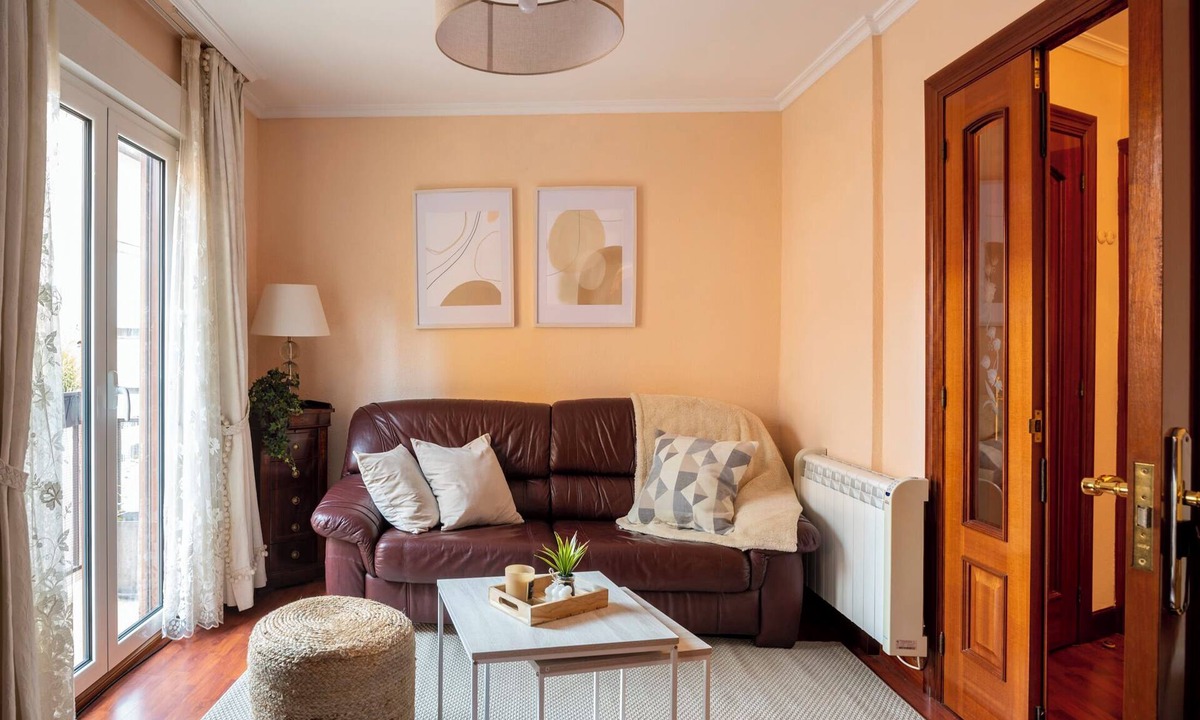 Santander Apartment | Centro y Confort by Wehomes