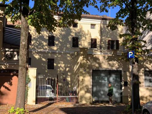 Carpi Apartment | Centrocitta'