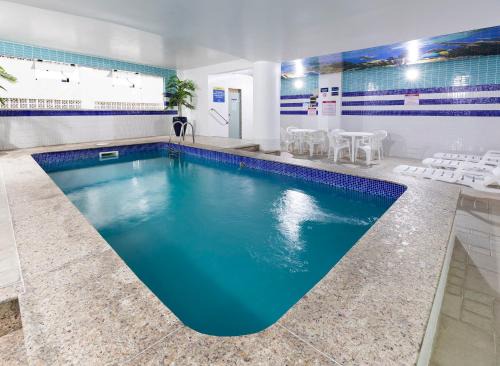 Centro Hotel | Centromar Hotel