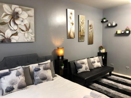 Muntinlupa Apartment | Centropolis