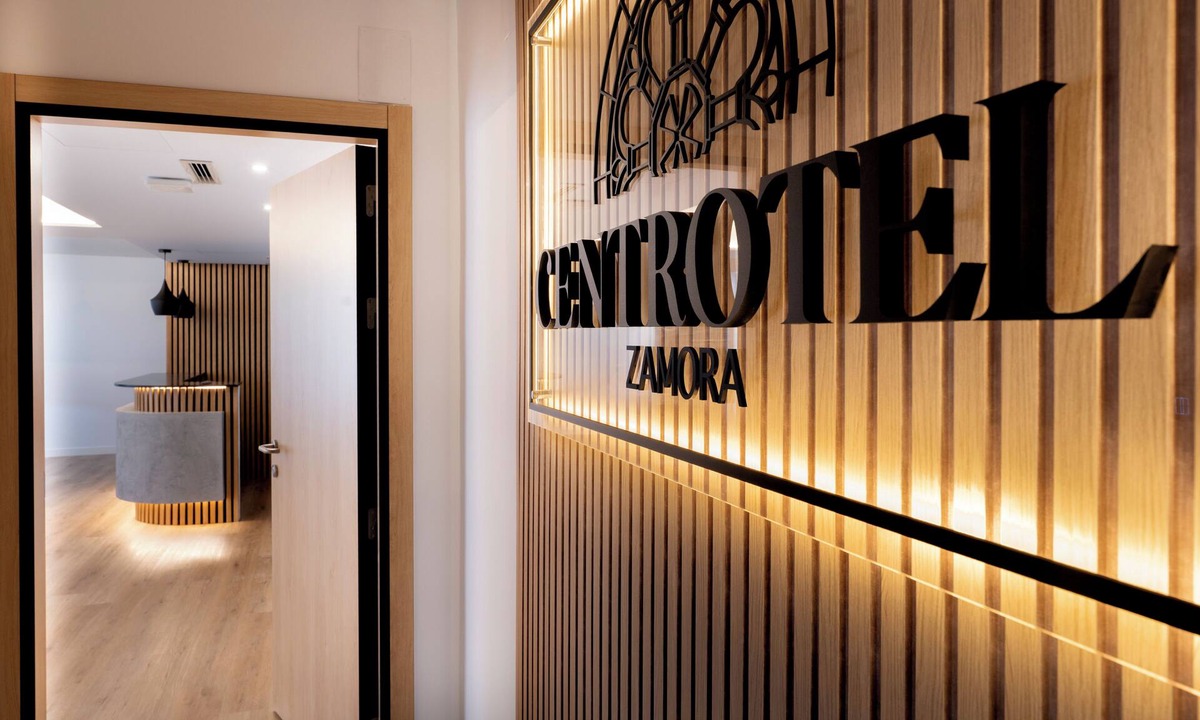 Zamora Hostel | Centrotel Zamora