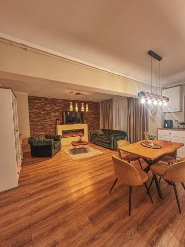 Alba Iulia Apartment | Centru Carolina