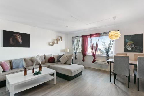 Alesund Apartment | Centrum apartment 1