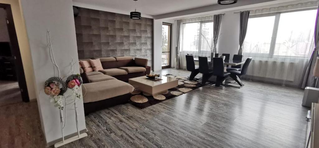 Tirgu Mures Apartment | Centrum lux