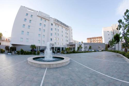 Campobasso Hotel | Centrum Palace Hotel