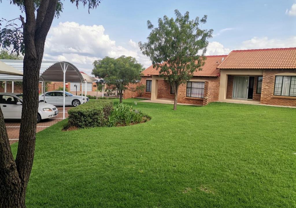 Centurion Apartment | Centurion Cosy Apartment