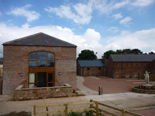 Wing House | Centurion, Irthington on Hadrians Wall