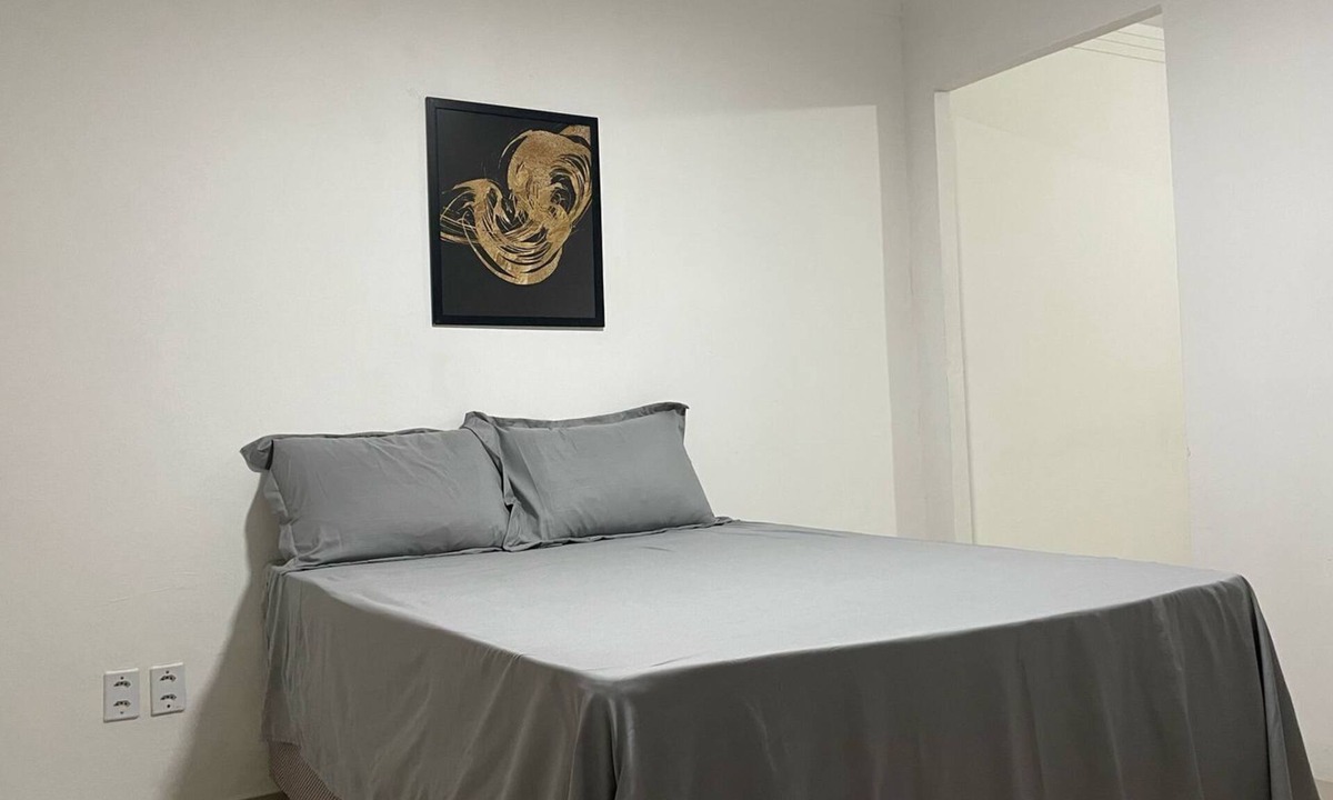 Salgado Filho Apartment | Ceo Studio Premium 1 - 24h Reception