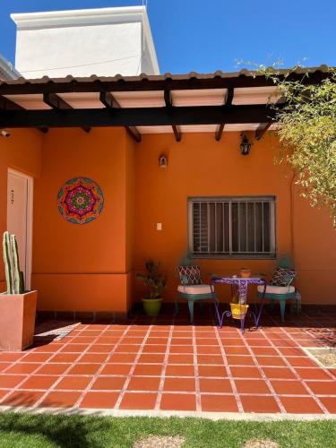 Chilecito Apartment | Cepas del Valle - cabañas y suites