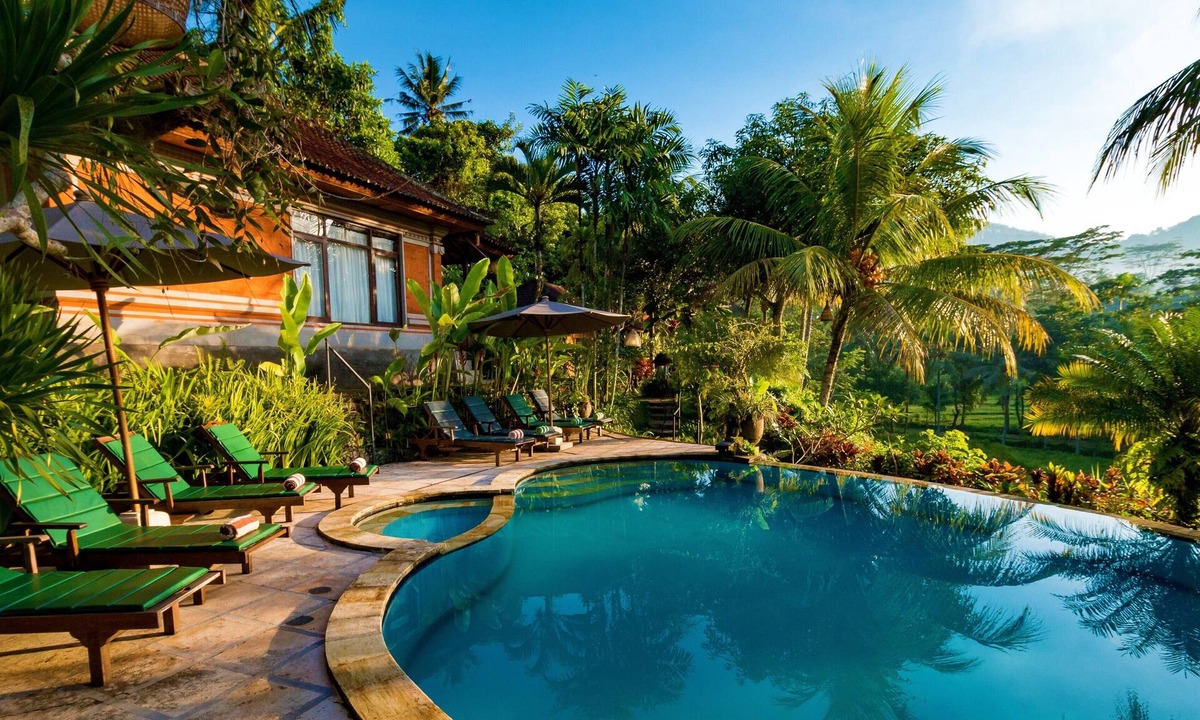 Sidemen Hotel | Cepik Villa Sidemen