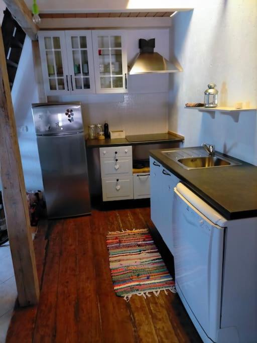 Villair-Amerique House | Ceraclo