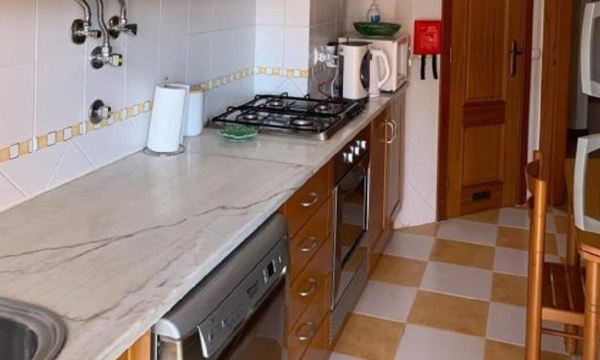 Nossa Senhora do Populo Apartment | Ceramic Apartments