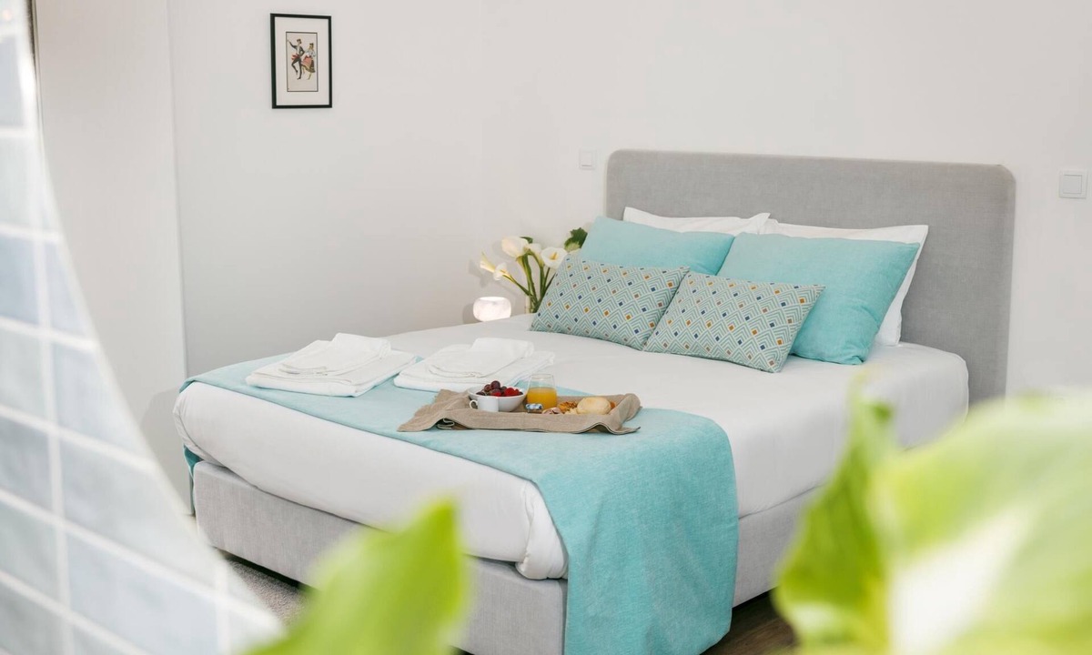 Sao Tome Cottage | Cerca da Milhera | Suite 2 Corridinho | Country House | Swimming Pool | Minho